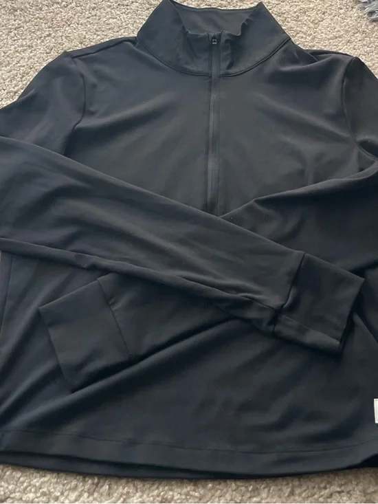 vuori studio half zip - Picture 1 of 5